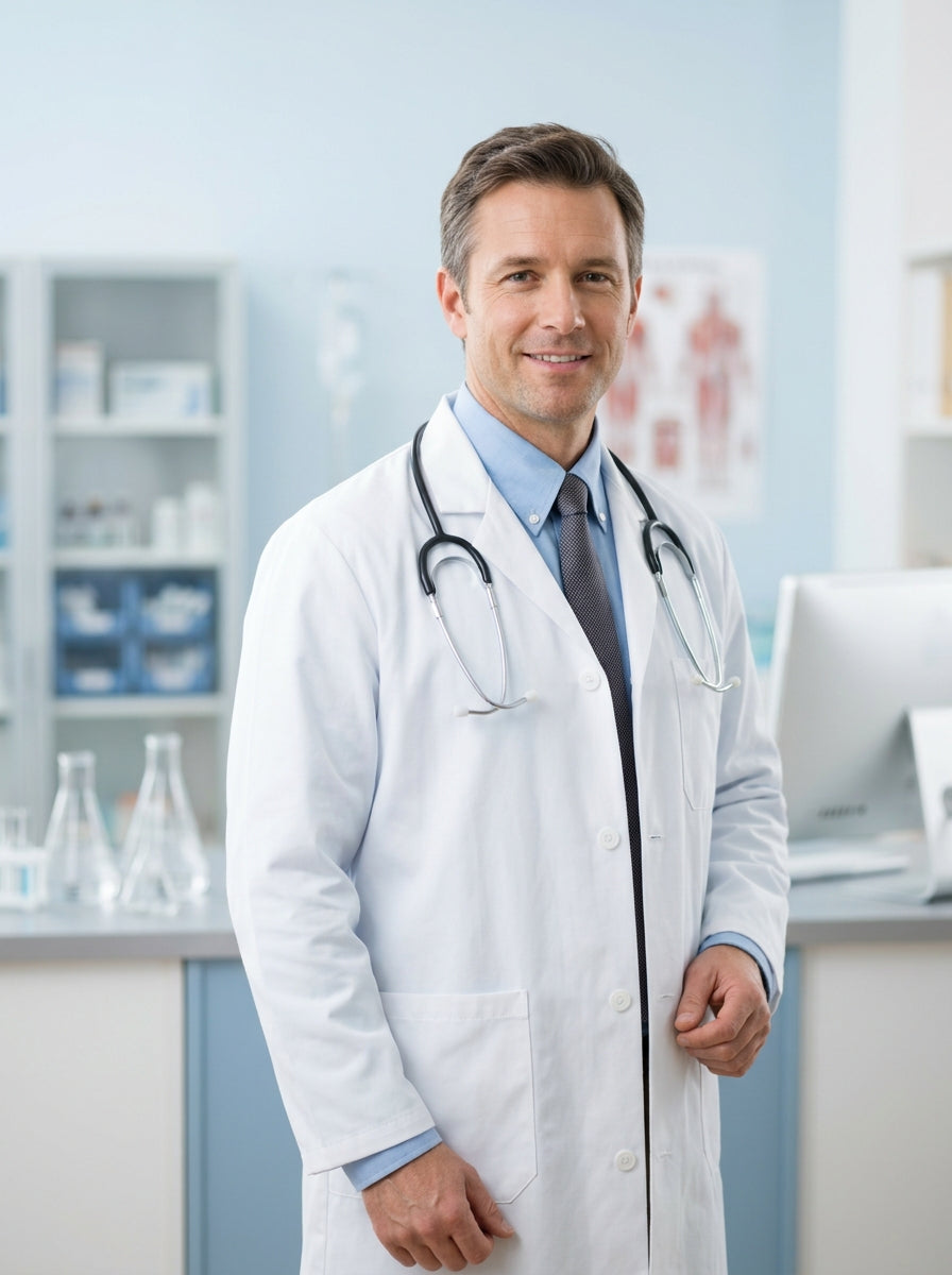 Doctor